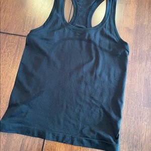 Swiftly Tech Racerback Tank 2.0 (Race Length)